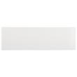 33" Grigham Fireclay Farmhouse Sink - White, , large image number 2