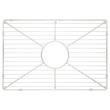 Grid for 24" Fireclay Farmhouse Sink, , large image number 0