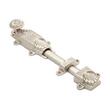 Alderson Solid Brass Slide Bolt, , large image number 3