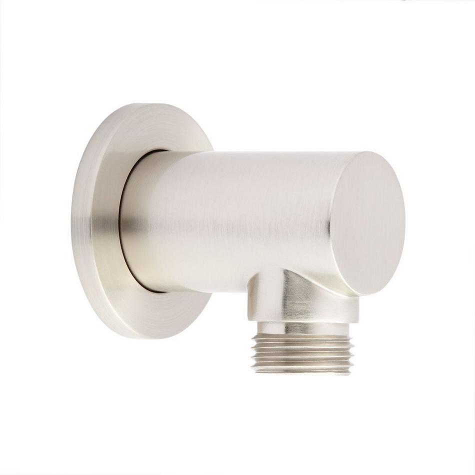 Modern Water Supply Elbow for Hand Shower, , large image number 0