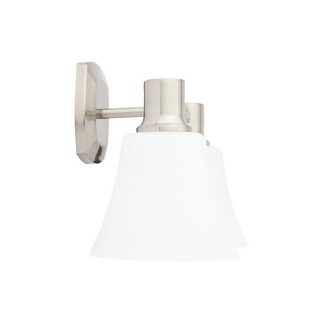 Southern Shores Vanity Light - Two Lights