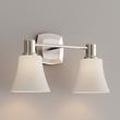 Southern Shores Vanity Light - Two Lights, , large image number 0