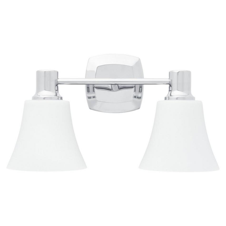 Southern Shores Vanity Light - Two Lights, , large image number 4