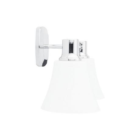 Southern Shores Vanity Light - Two Lights