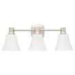 Southern Shores Vanity Light - Three Lights, , large image number 2