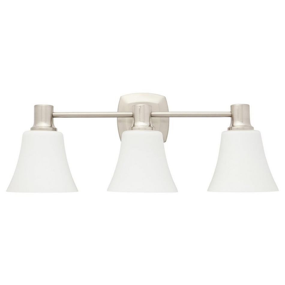 Southern Shores Vanity Light - Three Lights, , large image number 2