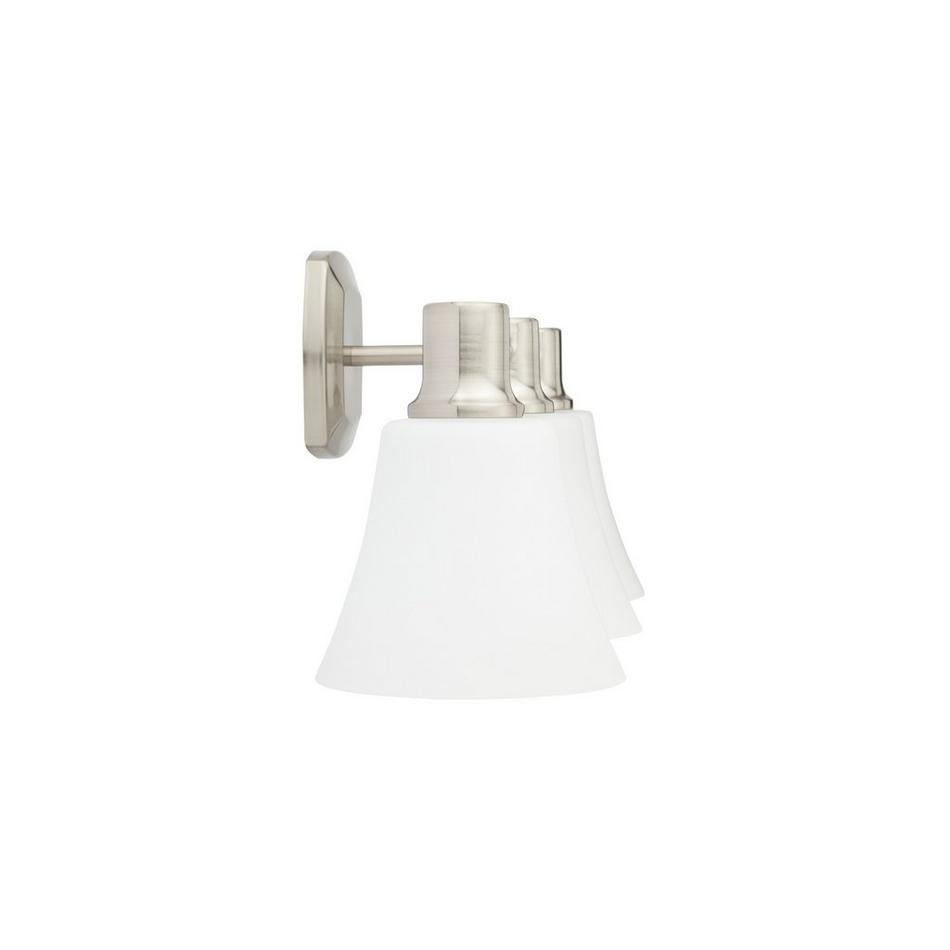 Southern Shores Vanity Light - Three Lights, , large image number 3