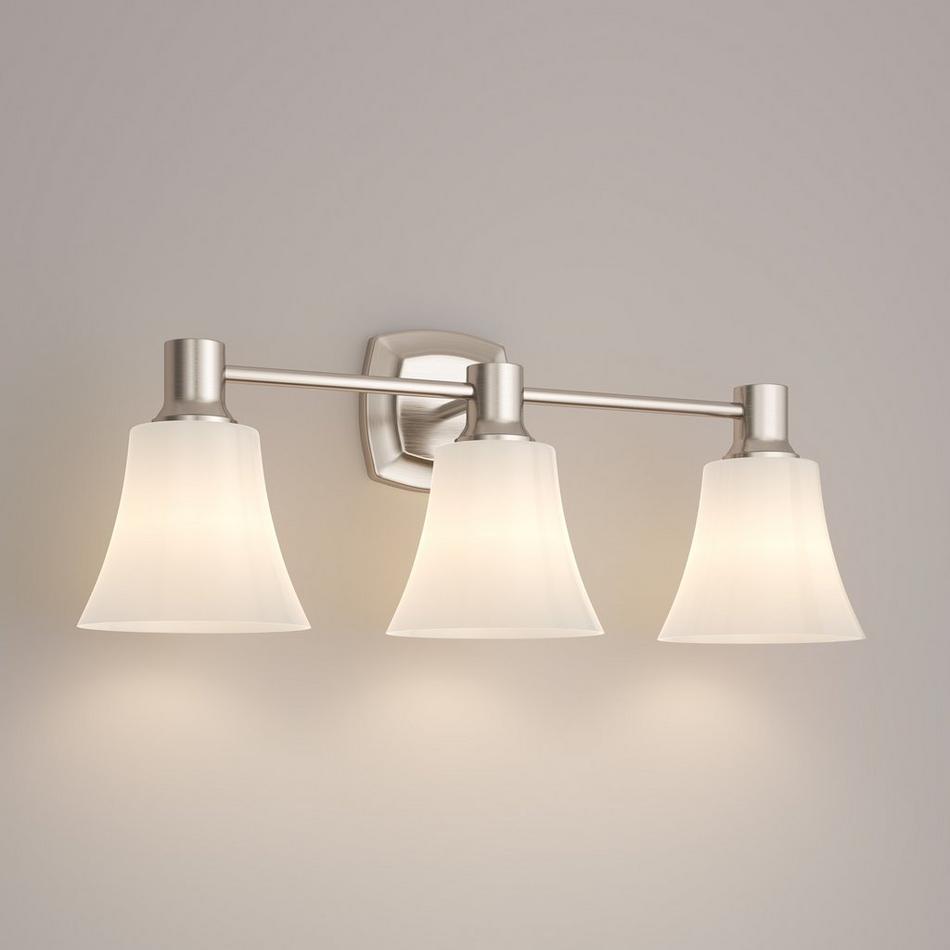 Southern Shores Vanity Light - Three Lights, , large image number 0