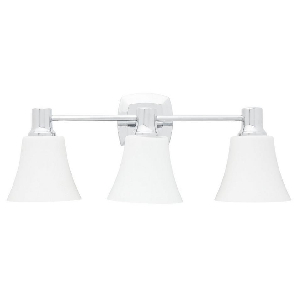 Southern Shores Vanity Light - Three Lights, , large image number 4