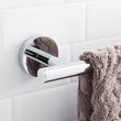 24" Exira Towel Bar - Chrome, , large image number 0