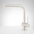 Bennett Single-Hole Outdoor Kitchen Faucet, , large image number 1