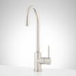 Bullens Single-Hole Outdoor Kitchen Faucet, , large image number 0