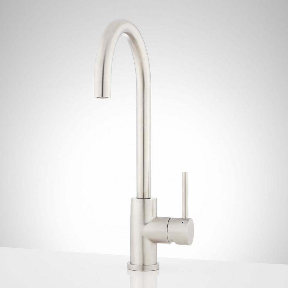 Bullens Single-Hole Outdoor Kitchen Faucet, , large image number 0