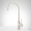 Bullens Single-Hole Outdoor Kitchen Faucet, , large image number 1