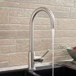 Bullens Single-Hole Outdoor Kitchen Faucet, , large image number 2