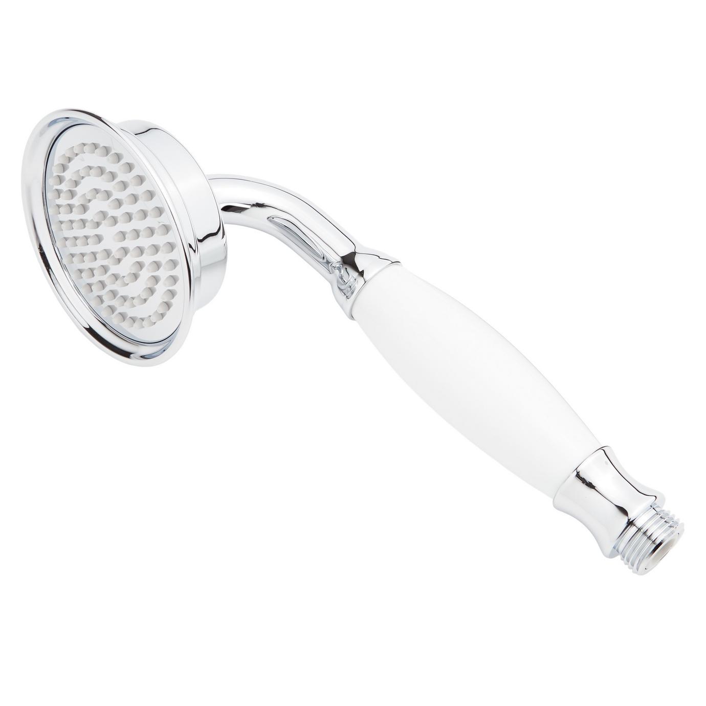 Hand Held Shower Heads