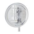 Cooper Pressure Balanced Shower Valve with 3-Way Diverter - Brushed Nickel, , large image number 2