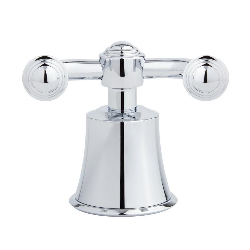 Cooper Robe Hook - Chrome, , large image number 1
