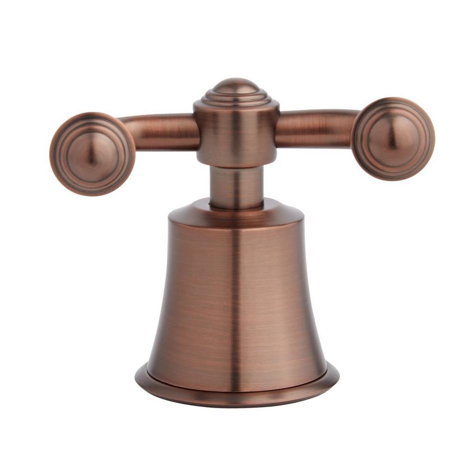 Cooper Robe Hook - Oil Rubbed Bronze, , large image number 1