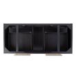 48" Robertson Vanity - Midnight Navy Blue - Vanity Cabinet Only, , large image number 2