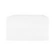 36" Torun Double-Bowl Fireclay Farmhouse Sink - White, , large image number 2