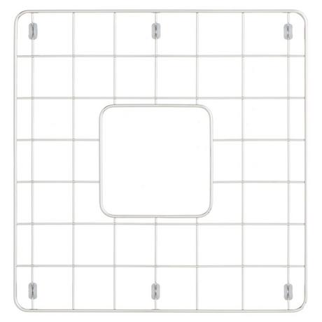 Grid for 36" Torun Double-Bowl Fireclay Farmhouse Sink - Set of 2