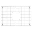 Grid for 27" Derin Fireclay Sink, , large image number 1