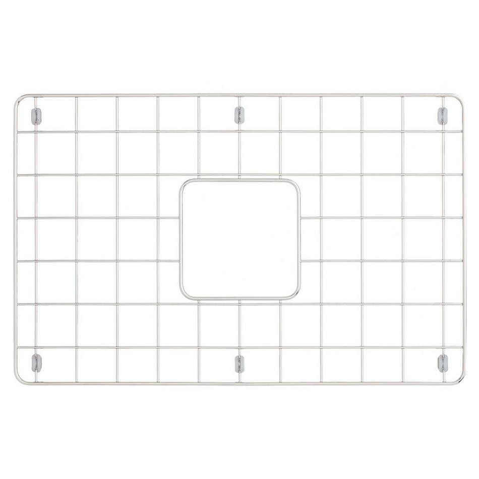 Grid for 27" Derin Fireclay Sink, , large image number 1