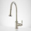 Southgate Pull-Down Kitchen Faucet - Brushed Nickel, , large image number 0
