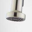 Southgate Pull-Down Kitchen Faucet - Brushed Nickel, , large image number 2