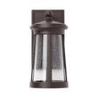 Woodberry Outdoor Entrance Wall Sconce, , large image number 4