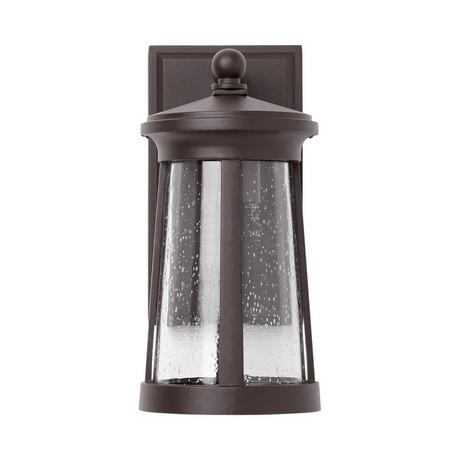 Woodberry Outdoor Entrance Wall Sconce
