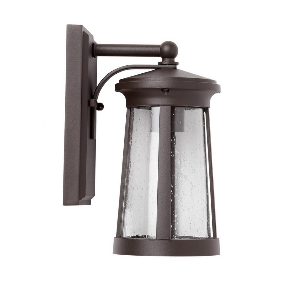 Woodberry Outdoor Entrance Wall Sconce, , large image number 5