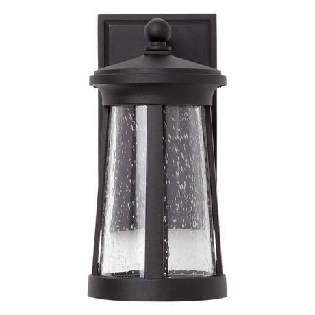 Woodberry Outdoor Entrance Wall Sconce