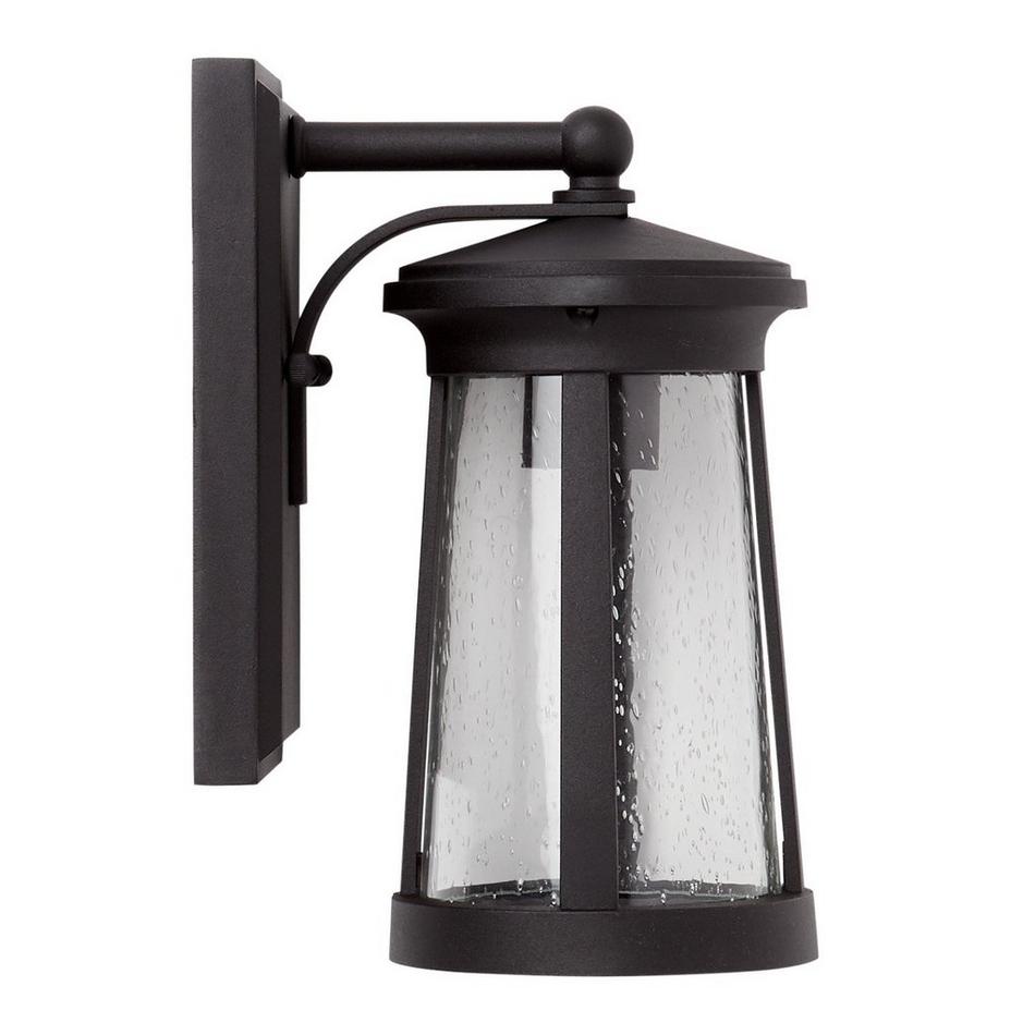Woodberry Outdoor Entrance Wall Sconce, , large image number 3