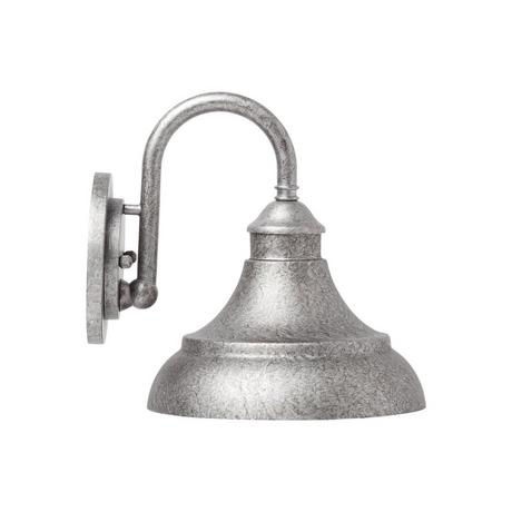 Portsmouth Outdoor Entrance Wall Sconce - Single light