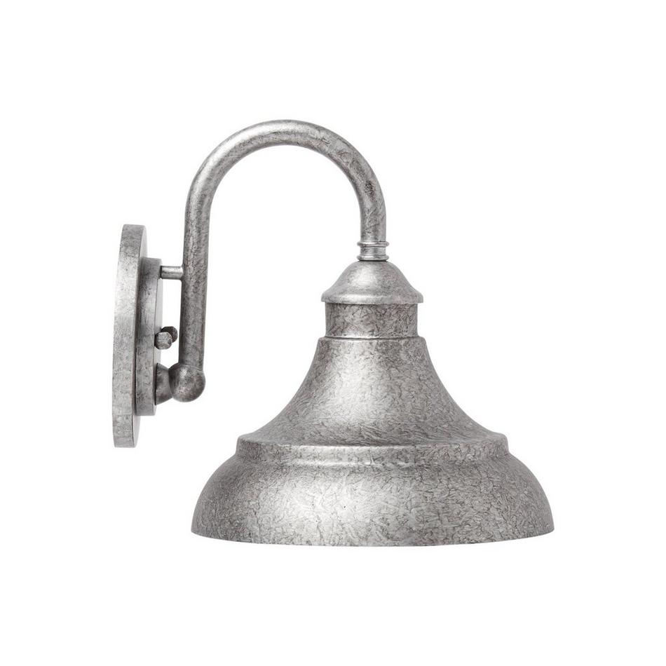 Portsmouth Outdoor Entrance Wall Sconce - Single light, , large image number 5
