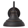 Portsmouth Outdoor Entrance Wall Sconce - Single light, , large image number 2