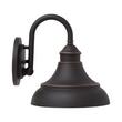 Portsmouth Outdoor Entrance Wall Sconce - Single light, , large image number 3
