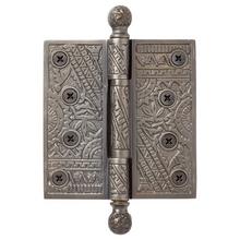 Casablanca Solid Brass Door Hinge | Signature Hardware