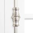 Barcheski Brass Door Cremone Bolt, , large image number 4