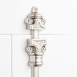 Barcheski Brass Door Cremone Bolt, , large image number 5