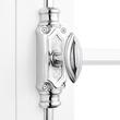 Barcheski Brass Door Cremone Bolt, , large image number 1