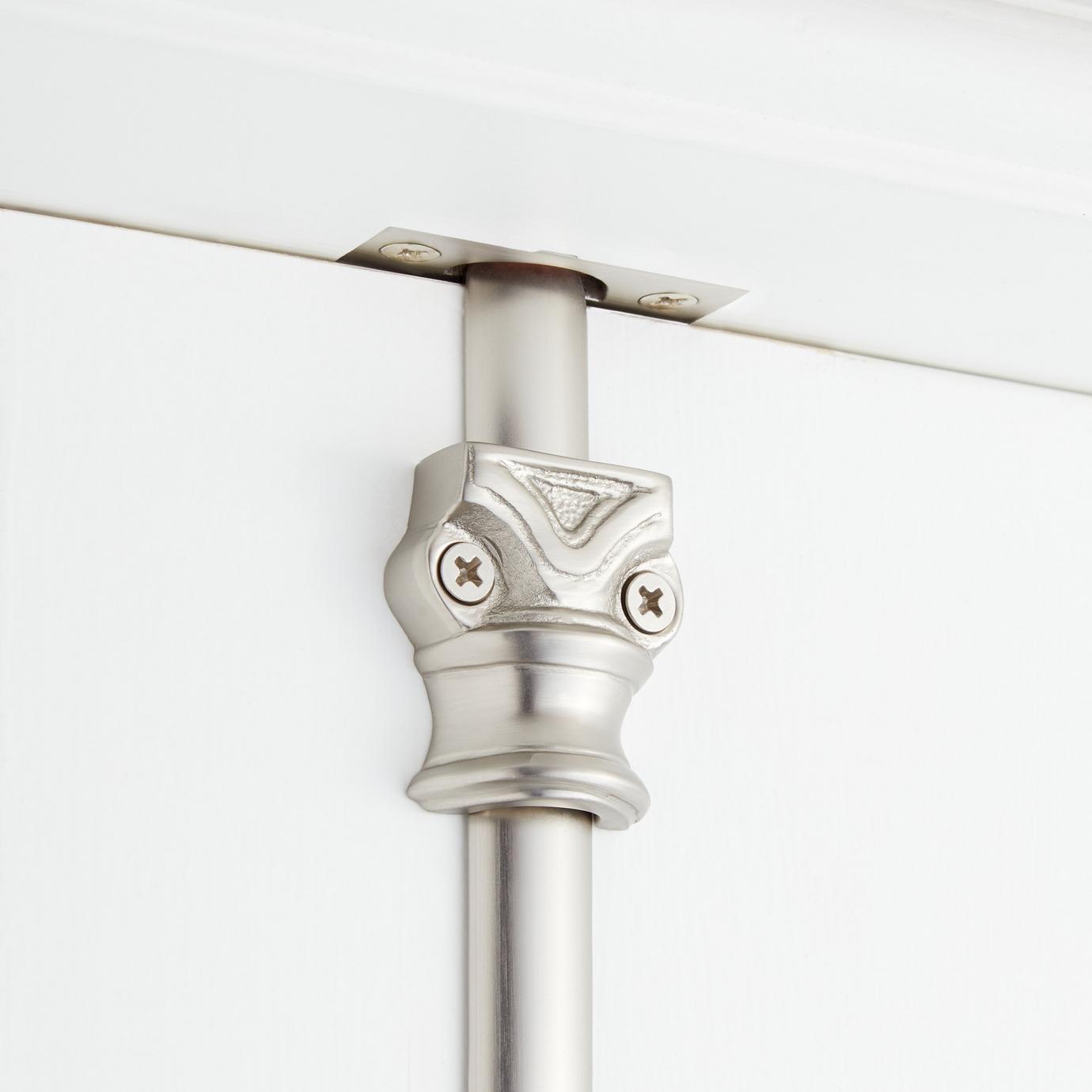 Window With Bolt Window Cremone Bolts | Signature Hardware