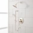 Cooper Shower System with Hand Shower, , large image number 0