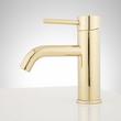 Hewitt Single-Hole Bathroom Faucet with Pop-Up Drain, , large image number 7