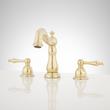 Enid Widespread Bathroom Faucet, , large image number 6