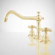 Barbour Widespread Bathroom Faucet, , large image number 7