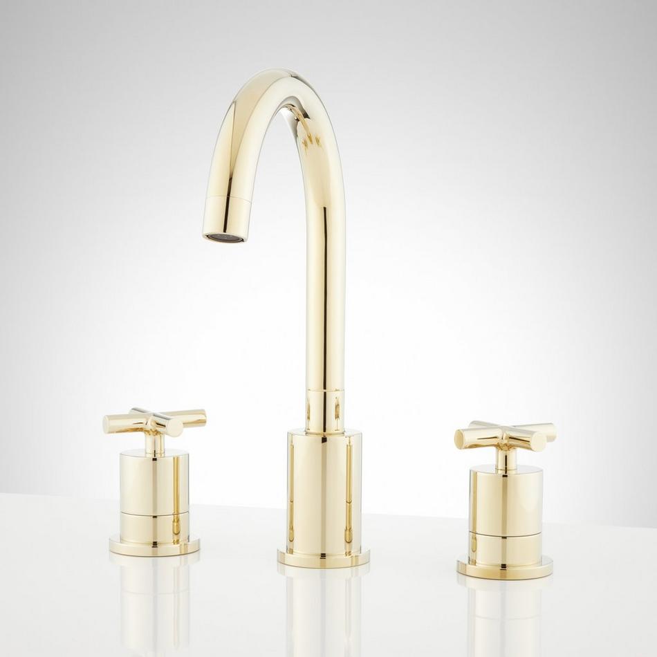 Exira Widespread Bathroom Faucet, , large image number 2