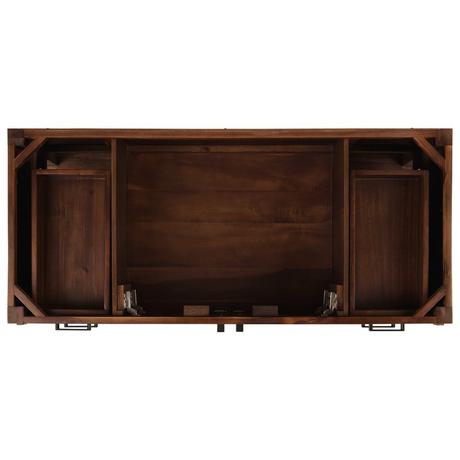 48" Morris Console Vanity - Vanity Cabinet Only
